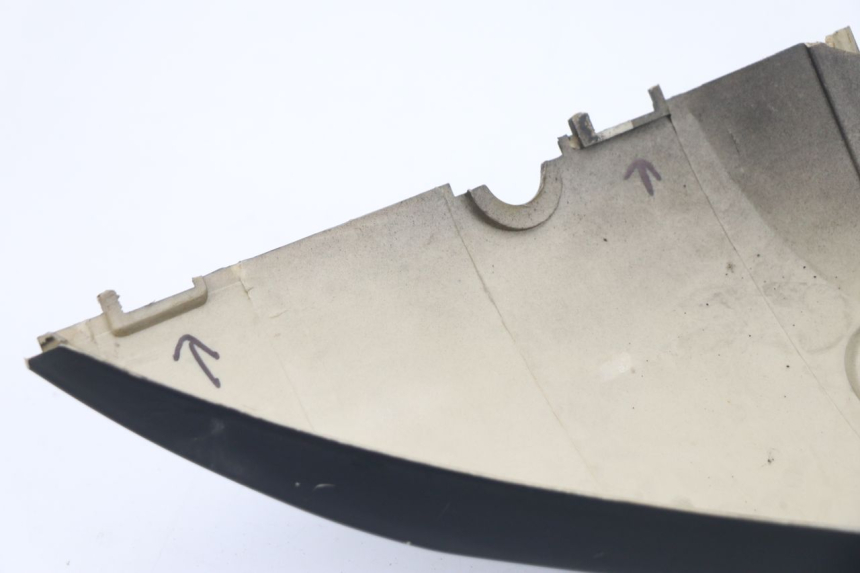 photo de CARENAGE ARRIERE EUROCKA MATADOR 4T 50 (2010 - 2016) - Pièce contrôlée