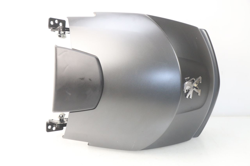 photo de CARENAGE ARRIERE PEUGEOT METROPOLIS 400 (2017 - 2020) - Autre angle de vue
