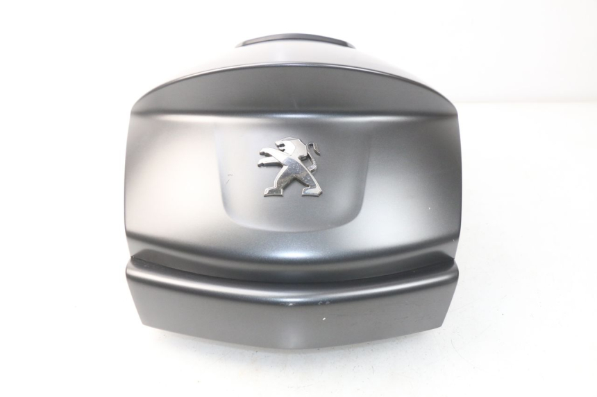 photo de CARENAGE ARRIERE PEUGEOT METROPOLIS 400 (2017 - 2020) - Points de fixation