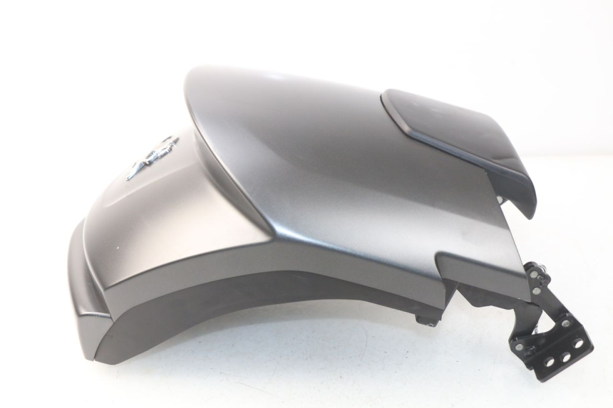 photo de CARENAGE ARRIERE PEUGEOT METROPOLIS 400 (2017 - 2020) - État de surface