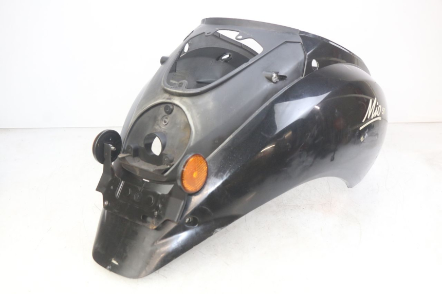 photo de CARENAGE ARRIERE SYM MIO 50 (2011 - 2017) - Vue principale