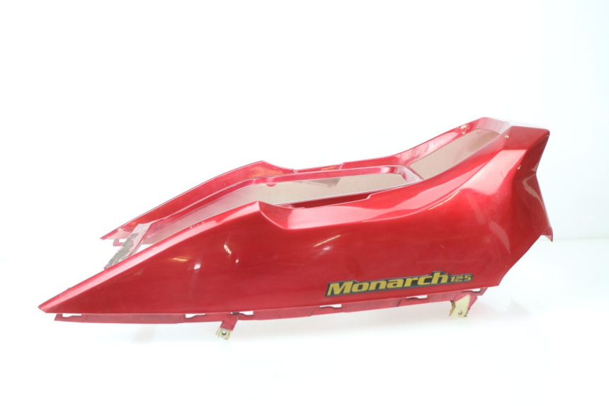 photo de CARENAGE ARRIERE LINHAI MONARCH 125 (2003 - 2005) - Vue principale