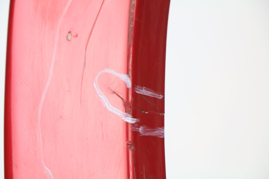 photo de CARENAGE ARRIERE LINHAI MONARCH 125 (2003 - 2005) - Marquages et références