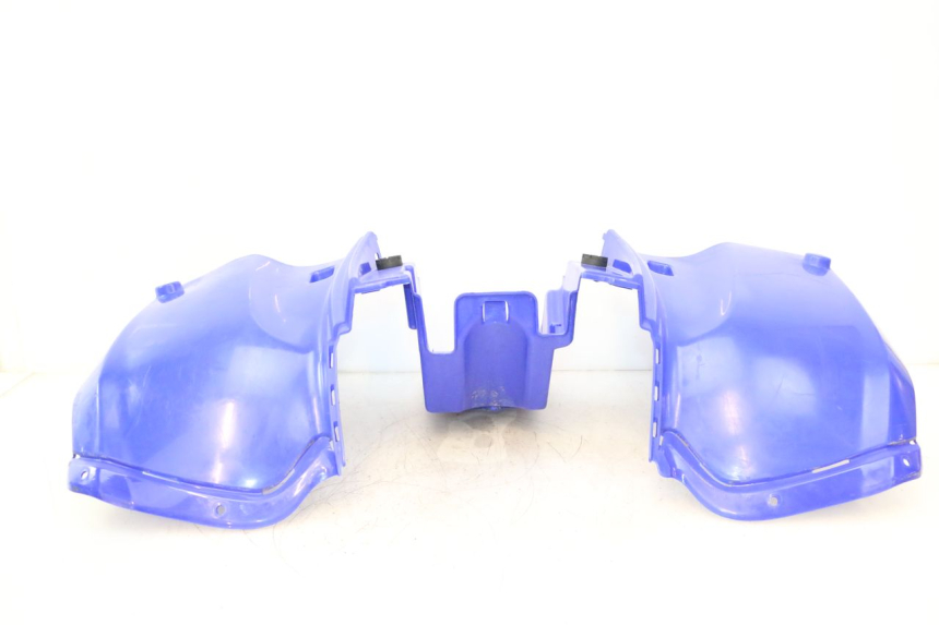 photo de CARENAGE ARRIERE KYMCO MXU R 250 (2004 - 2010) - Détails caractéristiques