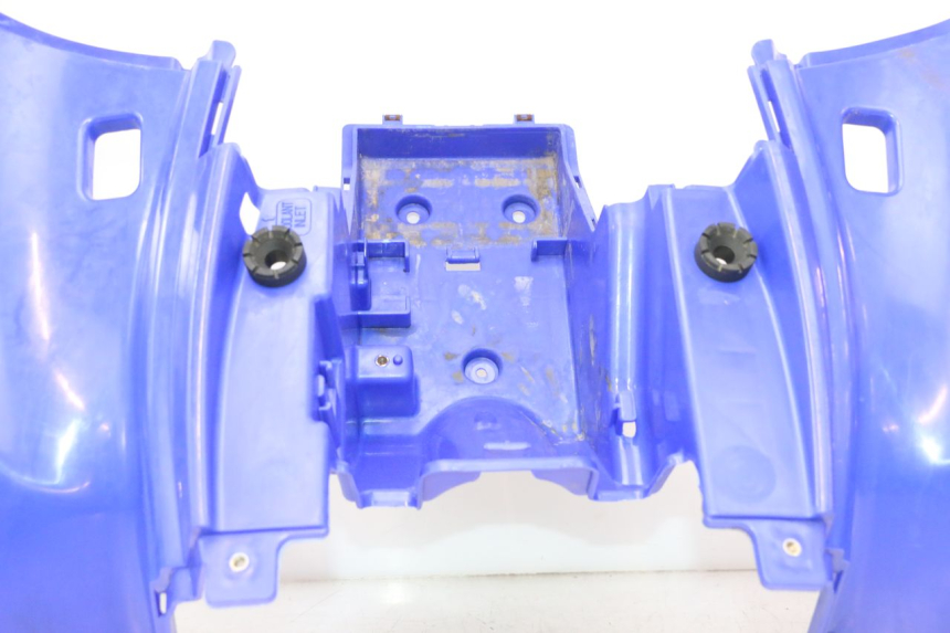 photo de CARENAGE ARRIERE KYMCO MXU R 250 (2004 - 2010) - Photo complémentaire
