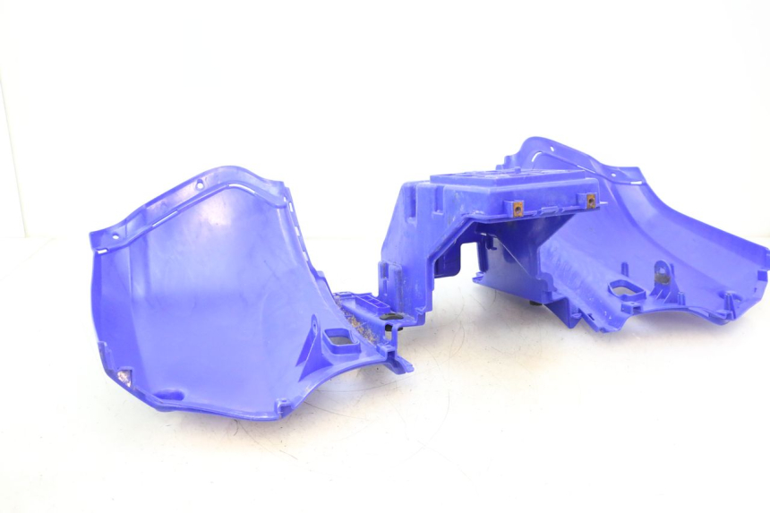 photo de CARENAGE ARRIERE KYMCO MXU R 250 (2004 - 2010) - Autre angle de vue