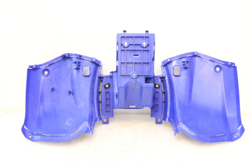 photo de CARENAGE ARRIERE KYMCO MXU R 250 (2004 - 2010) - Points de fixation