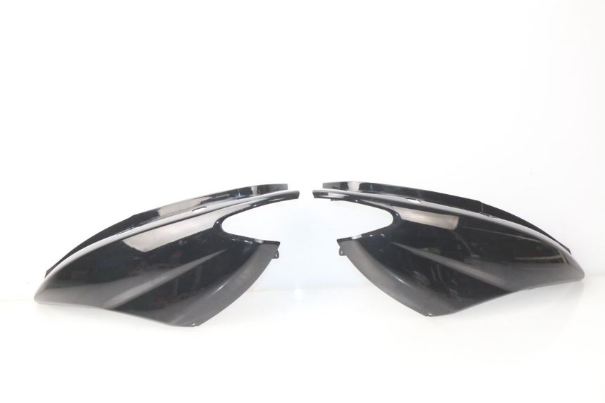 photo de CARENAGE ARRIERE YAMAHA NEOS NEO'S 4T 50 (2008 - 2016) - Vue principale