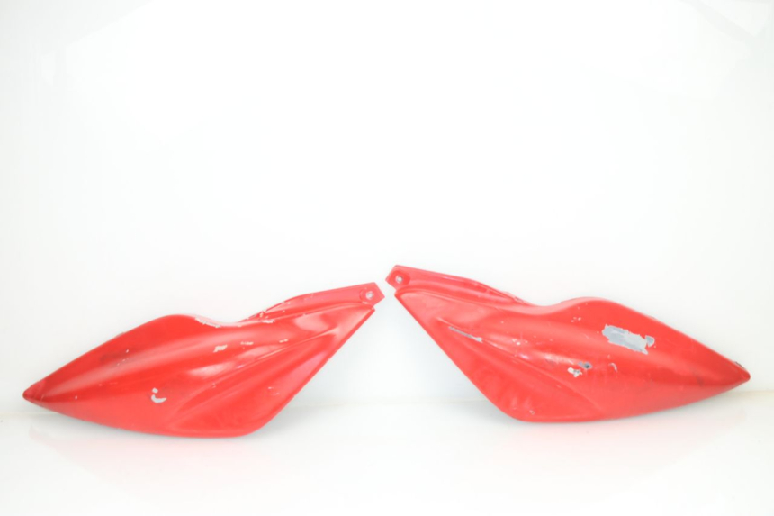 photo de CARENAGE ARRIERE MBK NITRO 50 (2004 - 2008) - Vue principale