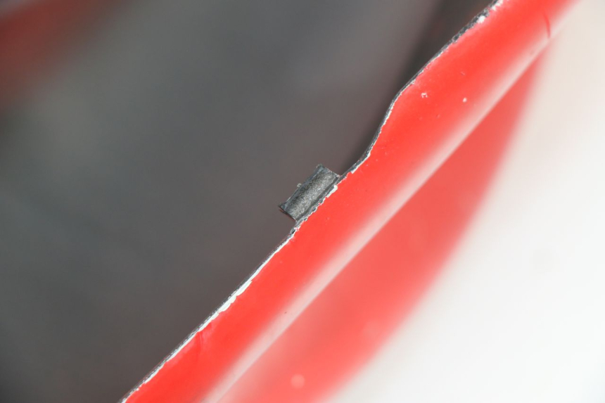 photo de CARENAGE ARRIERE MBK NITRO 50 (2004 - 2008) - Détail de la pièce