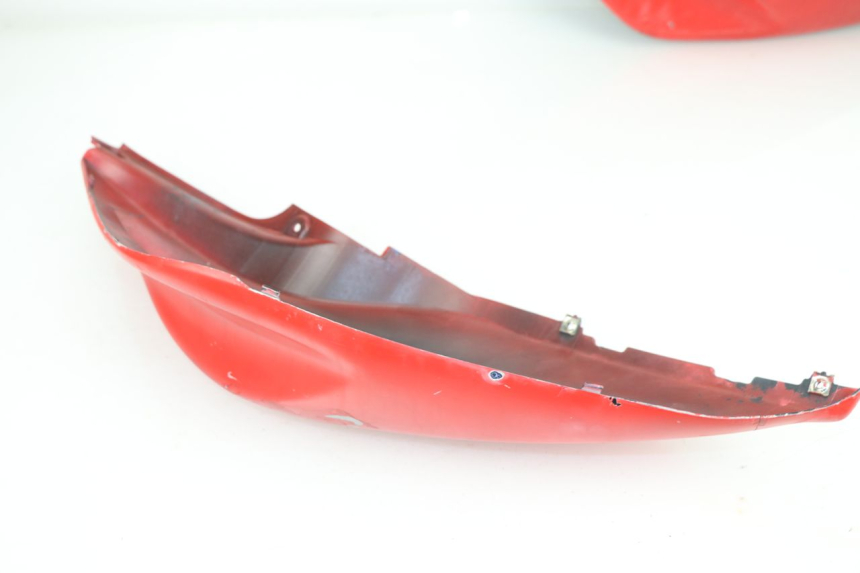 photo de CARENAGE ARRIERE MBK NITRO 50 (2004 - 2008) - État de surface