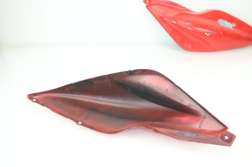 photo de CARENAGE ARRIERE MBK NITRO 50 (2004 - 2008) - Pièce contrôlée