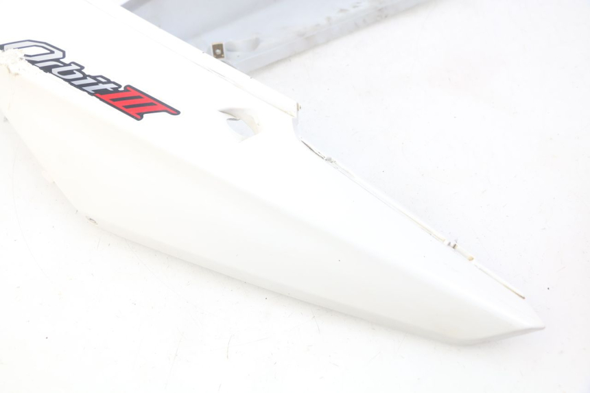 photo de CARENAGE ARRIERE SYM ORBIT III 3 4T 50 (2018 - 2021) - Focus structure