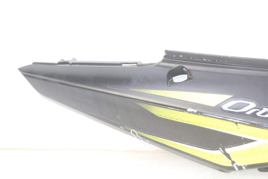 photo de CARENAGE ARRIERE SYM ORBIT III 3 4T 50 (2021 - 2025) - Inspection visuelle