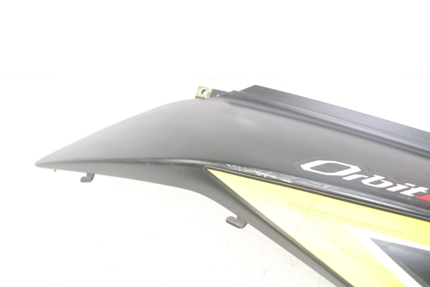 photo de CARENAGE ARRIERE SYM ORBIT III 3 4T 50 (2021 - 2025) - Vue d’ensemble