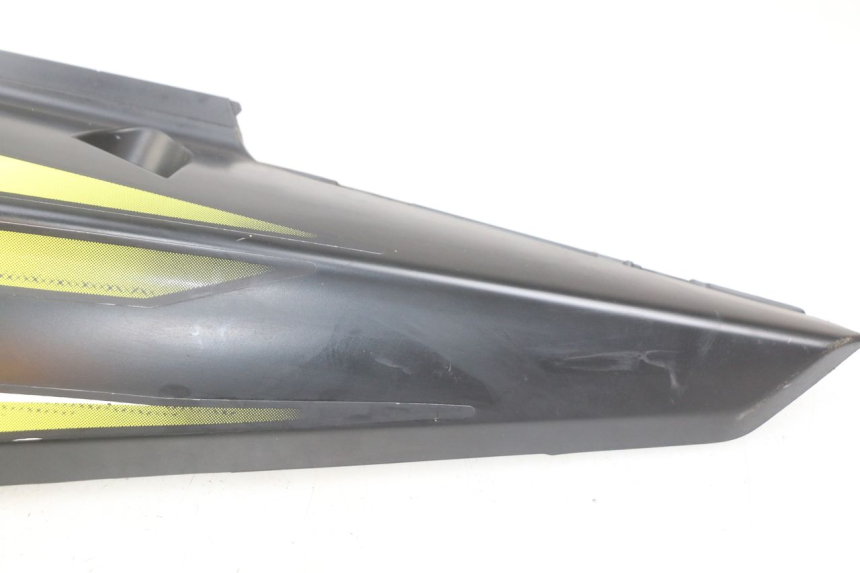 photo de CARENAGE ARRIERE SYM ORBIT III 3 4T 50 (2021 - 2025) - Points de fixation