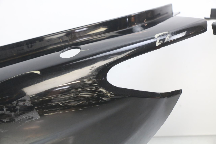 photo de CARENAGE ARRIERE MBK OVETTO 2T 50 (2007 - 2017) - Photo complémentaire