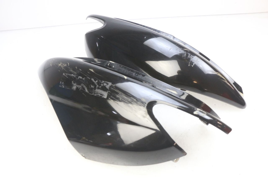 photo de CARENAGE ARRIERE MBK OVETTO 2T 50 (2007 - 2017) - Pièce contrôlée