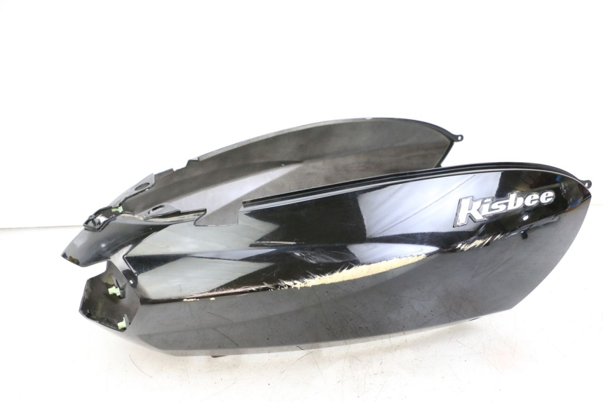 photo de CARENAGE ARRIERE PEUGEOT KISBEE 4T 50 (2018 - 2022) - Vue principale