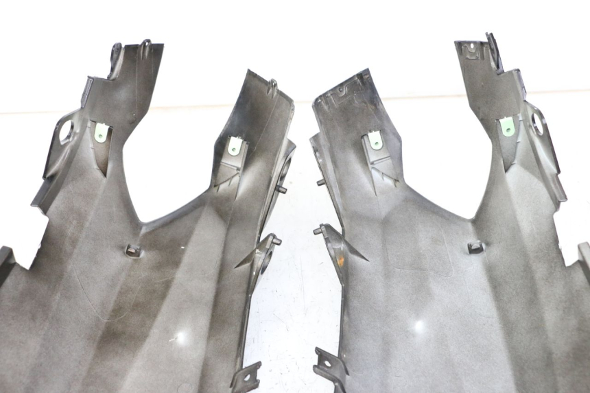 photo de CARENAGE ARRIERE PEUGEOT KISBEE 4T 50 (2018 - 2022) - Vue rapprochée