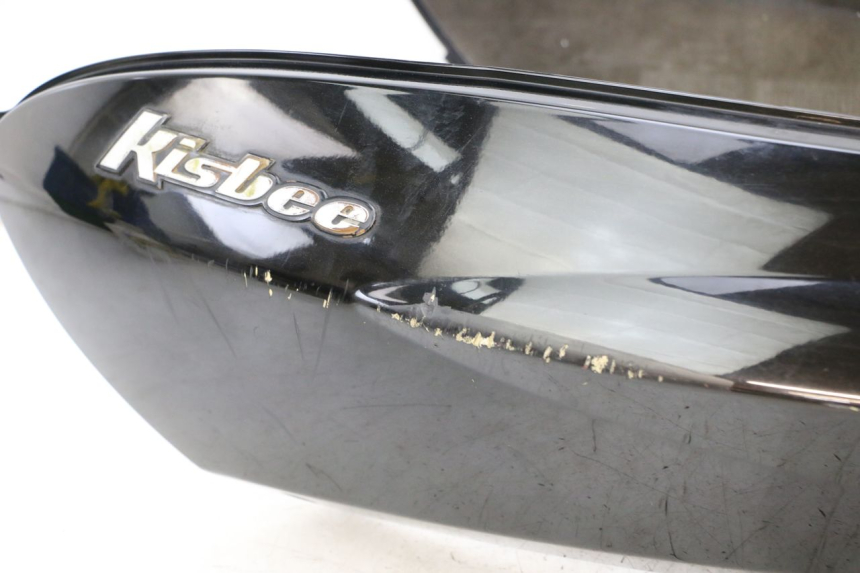 photo de CARENAGE ARRIERE PEUGEOT KISBEE 4T 50 (2018 - 2022) - Pièce contrôlée