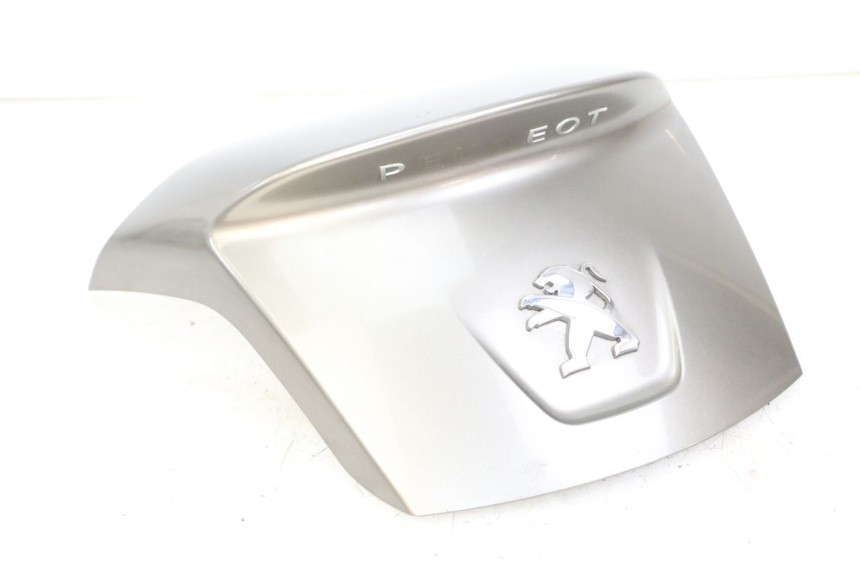 photo de CARENAGE ARRIERE PEUGEOT SATELIS 125 (2013 - 2018) - Vue principale