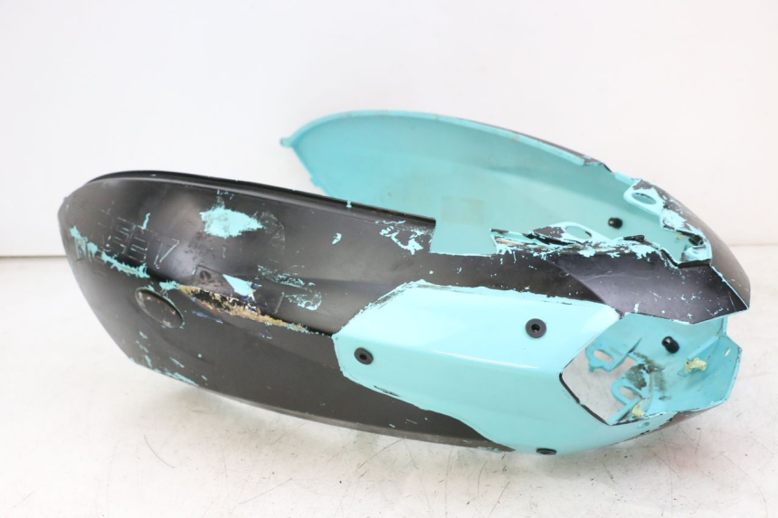 photo de CARENAGE ARRIERE PEUGEOT STREETZONE 4T 50 (2018 - 2023) - Vue principale