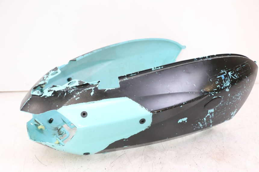 photo de CARENAGE ARRIERE PEUGEOT STREETZONE 4T 50 (2018 - 2023) - Vue d’ensemble