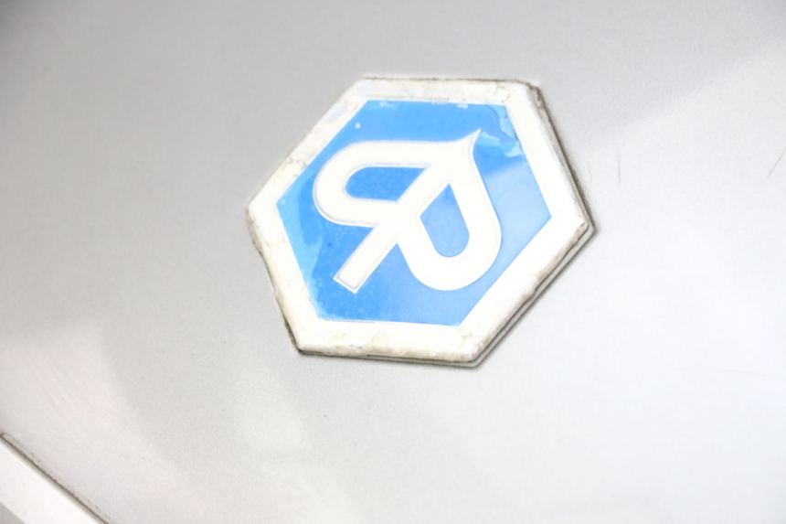 photo de CARENAGE ARRIERE PIAGGIO MP3 LT 400 (2007 - 2012) - Marquages et références