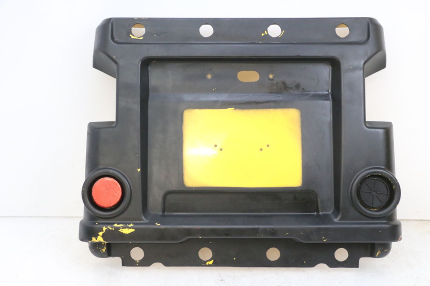 photo de CARENAGE ARRIERE LIGIER PULSE 3 1 (2014 - 2020) - Vue principale