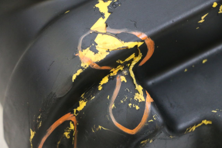 photo de CARENAGE ARRIERE LIGIER PULSE 3 1 (2014 - 2020) - Détail de la pièce