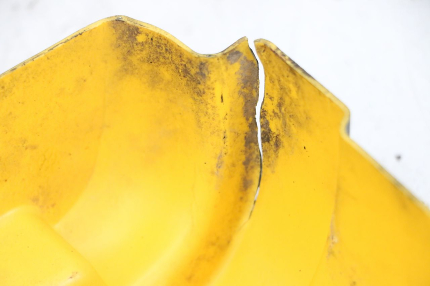 photo de CARENAGE ARRIERE LIGIER PULSE 3 1 (2014 - 2020) - Zoom état d’usage