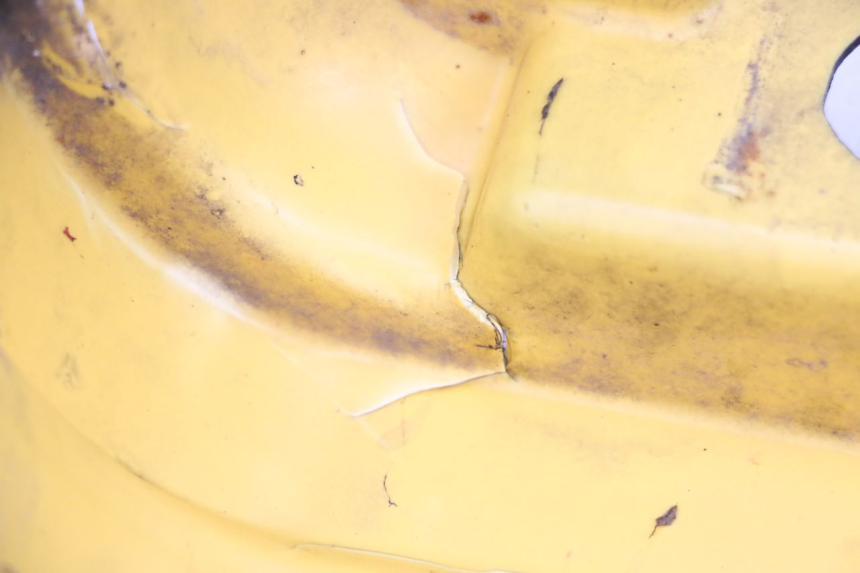 photo de CARENAGE ARRIERE LIGIER PULSE 3 1 (2014 - 2020) - Gros plan technique