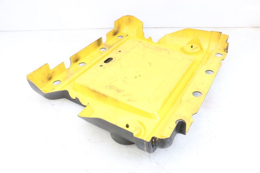 photo de CARENAGE ARRIERE LIGIER PULSE 3 1 (2014 - 2020) - État de surface