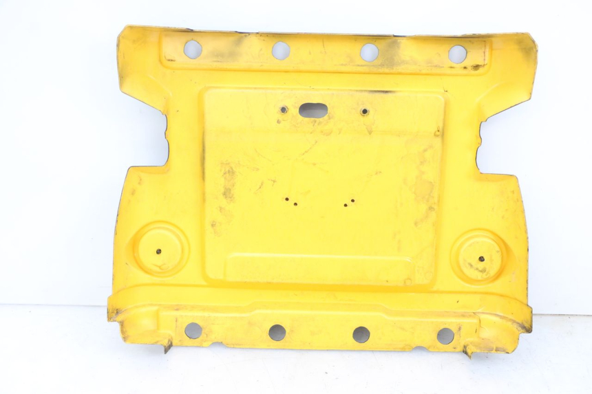 photo de CARENAGE ARRIERE LIGIER PULSE 3 1 (2014 - 2020) - Pièce contrôlée