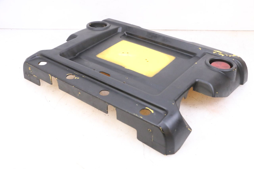 photo de CARENAGE ARRIERE LIGIER PULSE 3 1 (2014 - 2020) - Marquages et références