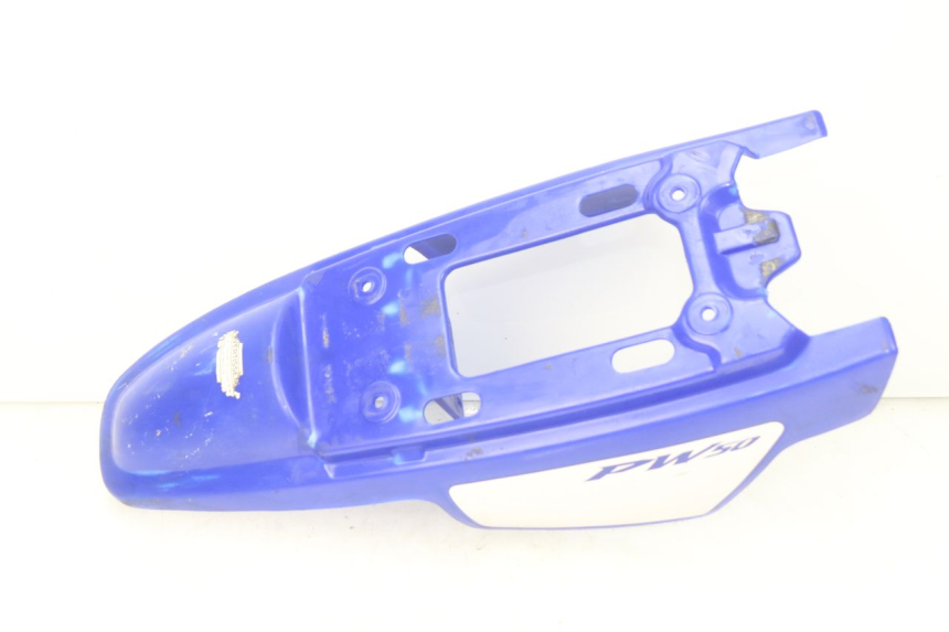 photo de CARENAGE ARRIERE YAMAHA PW 50 (1984 - 2025) - Gros plan technique