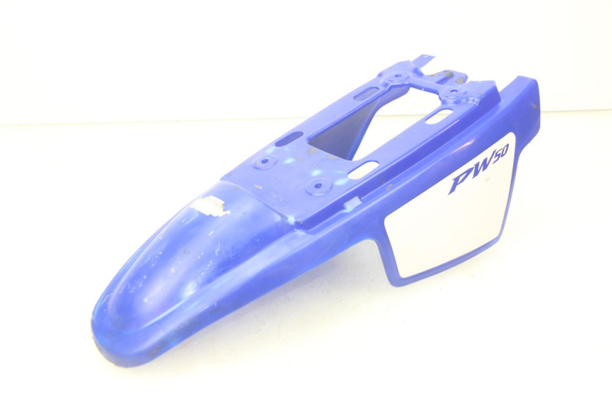 photo de CARENAGE ARRIERE YAMAHA PW 50 (1984 - 2025) - Points de fixation