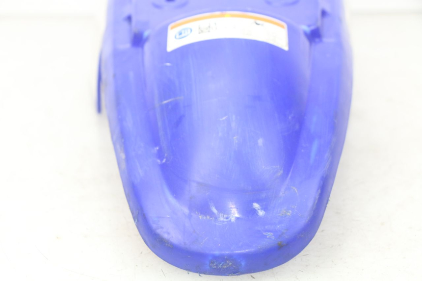 photo de CARENAGE ARRIERE YAMAHA PW 50 (1984 - 2025) - Détail de la pièce