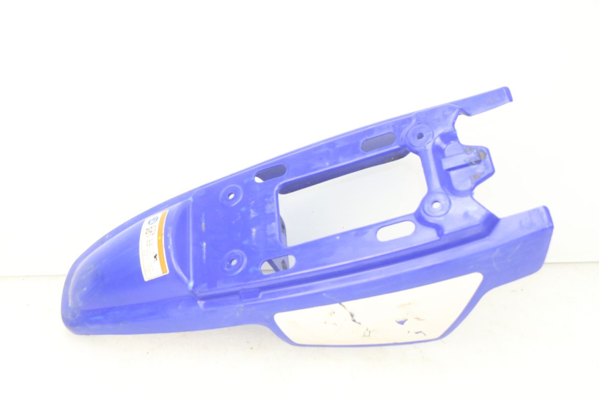 photo de CARENAGE ARRIERE YAMAHA PW 50 (1984 - 2025) - Gros plan technique