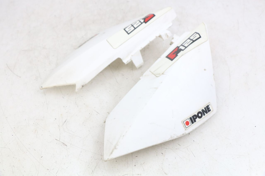 photo de CARENAGE ARRIERE YCF R-START 125 - Détail de la pièce