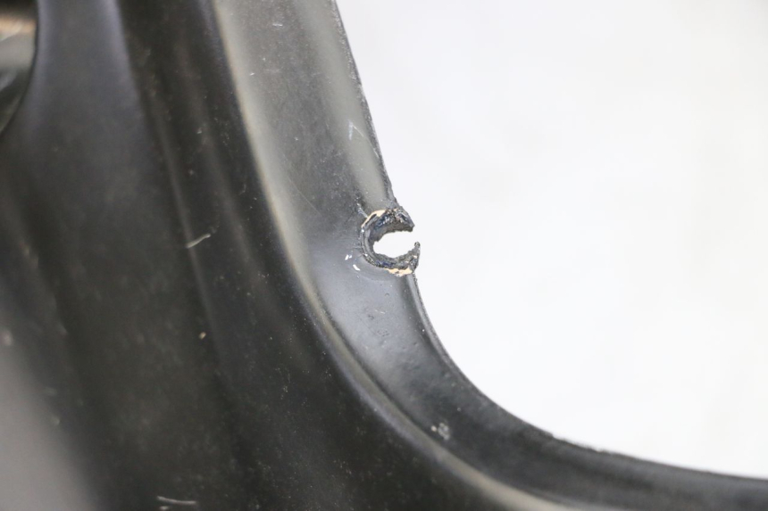 photo de CARENAGE ARRIERE APRILIA RALLY AC 50 (1995 - 2004) - Zoom état d’usage