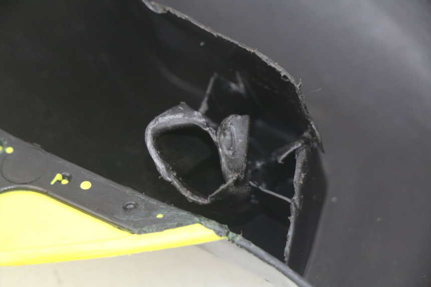 photo de CARENAGE ARRIERE SUZUKI RM-Z RMZ 250 (2010 - 2016) - Zoom composants