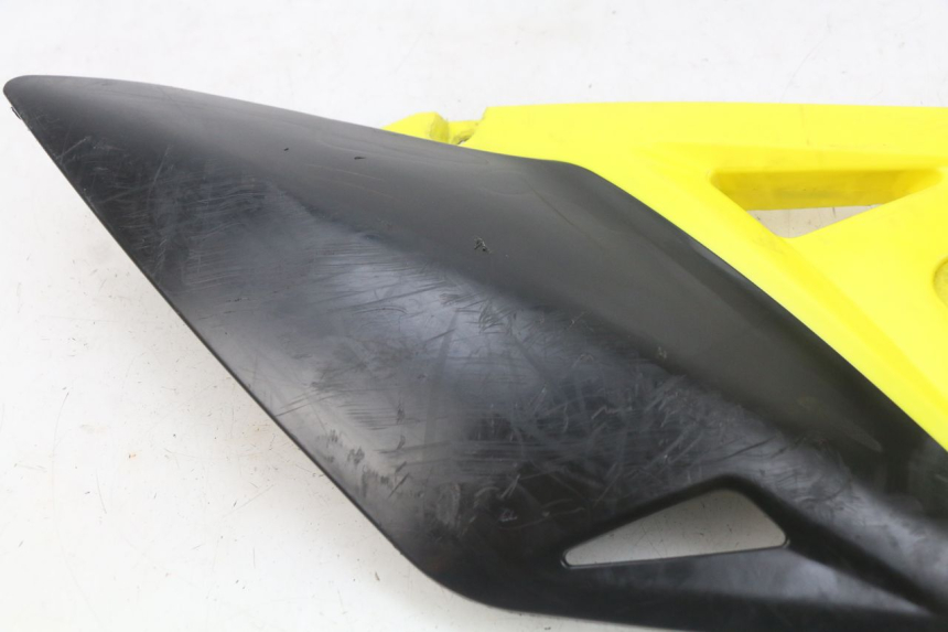 photo de CARENAGE ARRIERE SUZUKI RM-Z RMZ 250 (2010 - 2016) - Zoom état d’usage