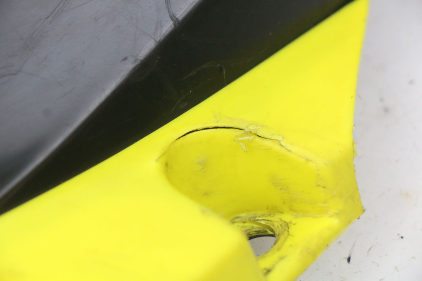 photo de CARENAGE ARRIERE SUZUKI RM-Z RMZ 250 (2010 - 2016) - Autre angle de vue