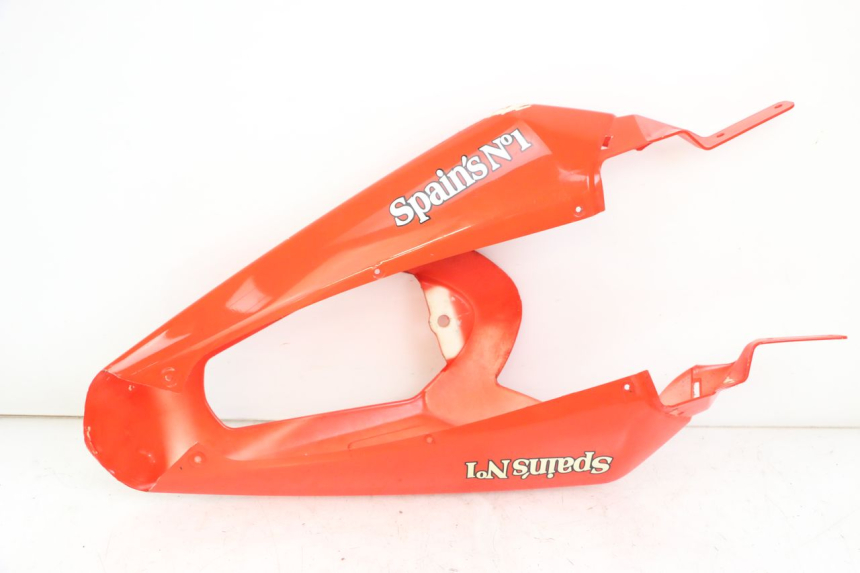 photo de CARENAGE ARRIERE APRILIA RS 50 (2006 - 2010) - Zoom état d’usage