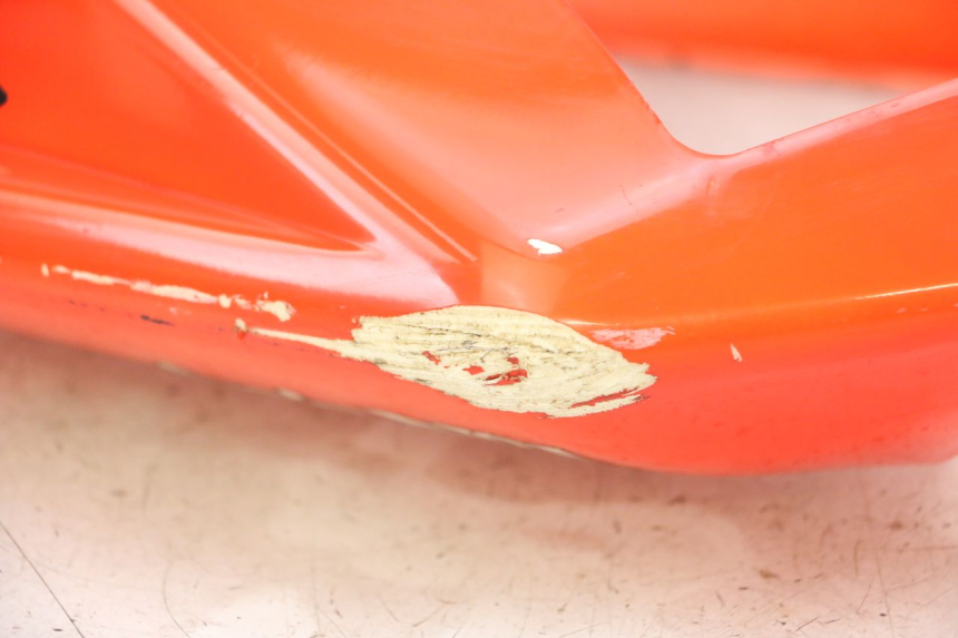 photo de CARENAGE ARRIERE APRILIA RS 50 (2006 - 2010) - Gros plan technique