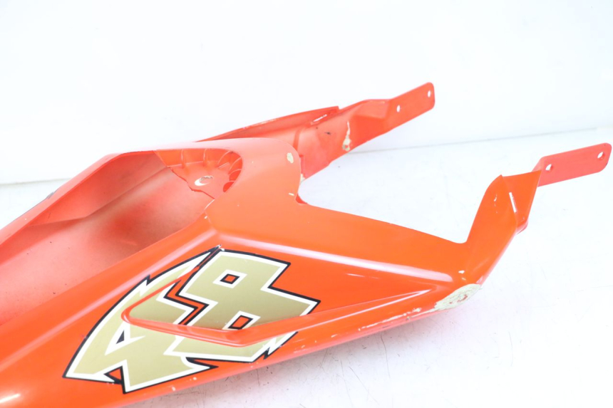 photo de CARENAGE ARRIERE APRILIA RS 50 (2006 - 2010) - Vue d’ensemble