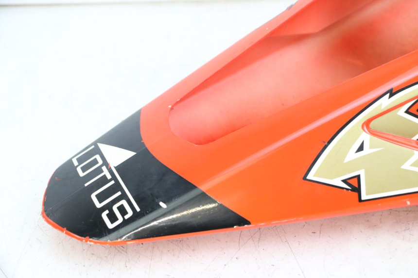 photo de CARENAGE ARRIERE APRILIA RS 50 (2006 - 2010) - Points de fixation