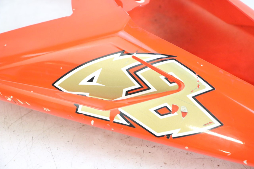 photo de CARENAGE ARRIERE APRILIA RS 50 (2006 - 2010) - Pièce contrôlée